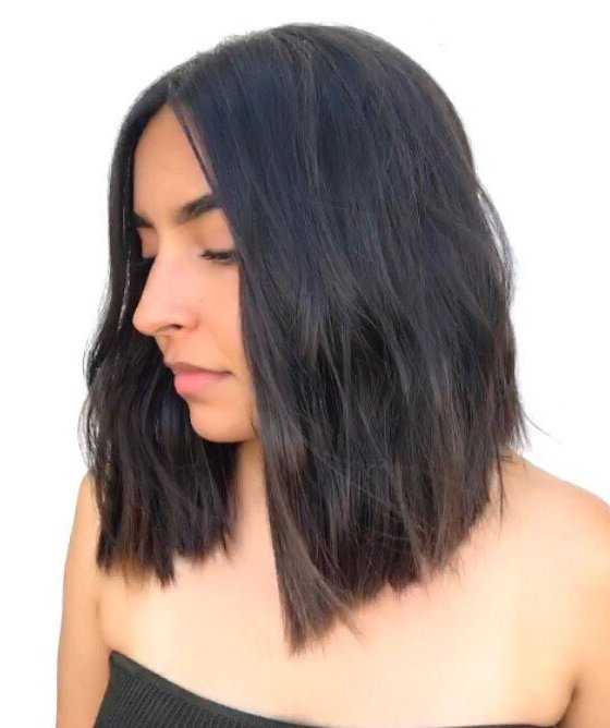 35 Stunning Ways to Wear Long Bob Haircuts in 2021