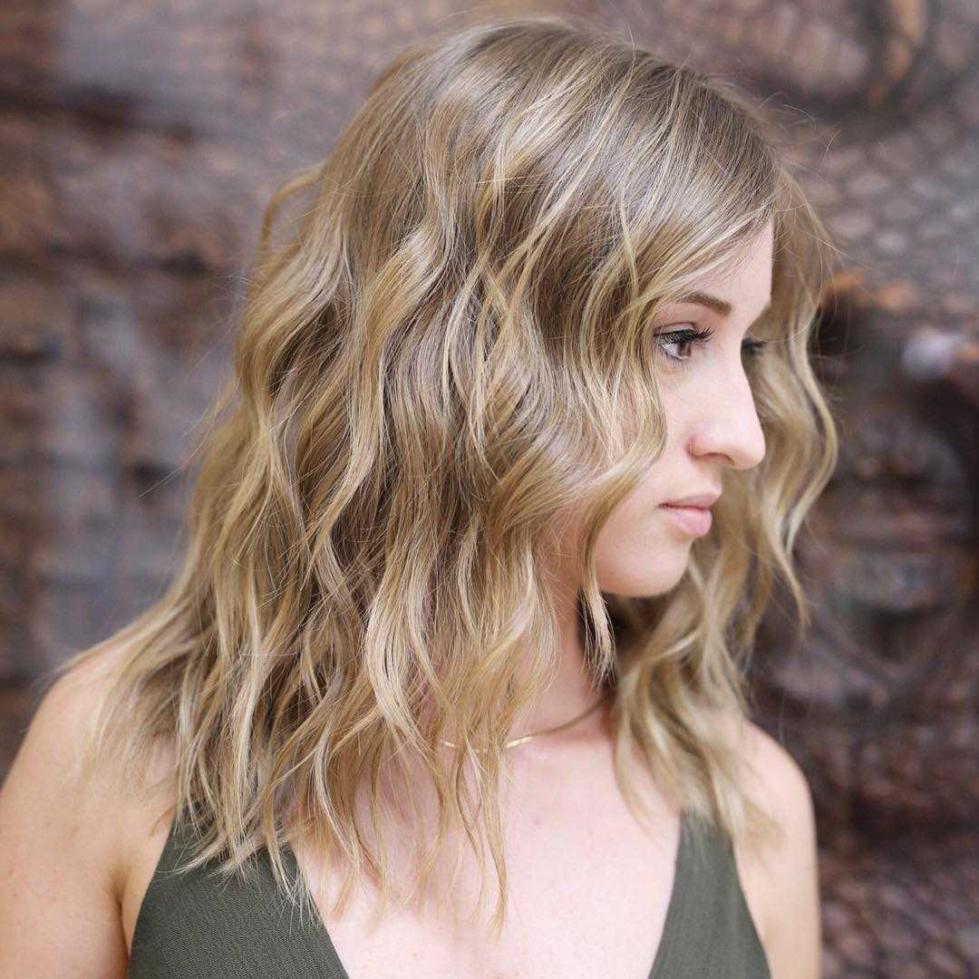 35 Stunning Ways to Wear Long Bob Haircuts in 2021