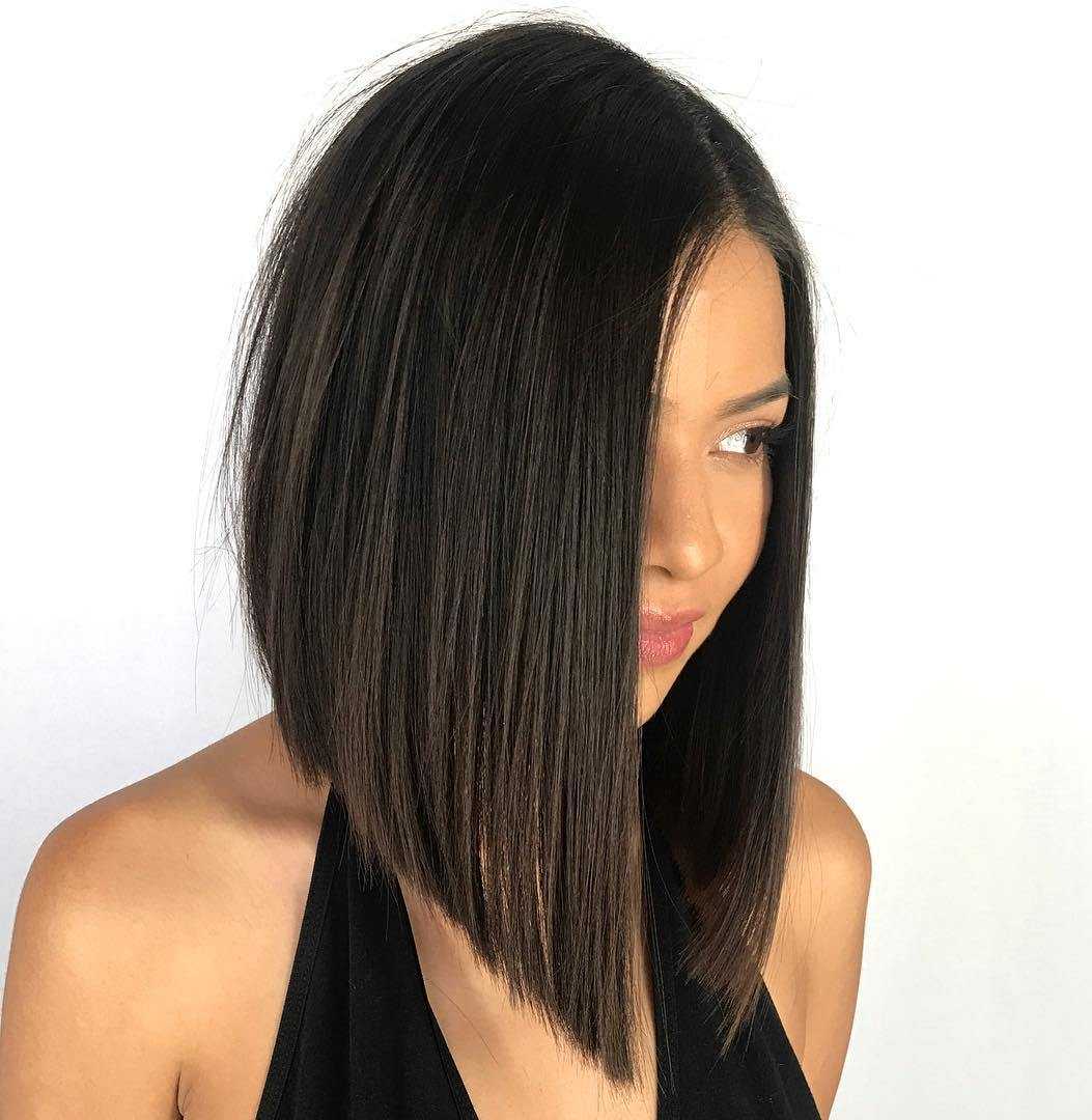 35 Stunning Ways to Wear Long Bob Haircuts in 2021