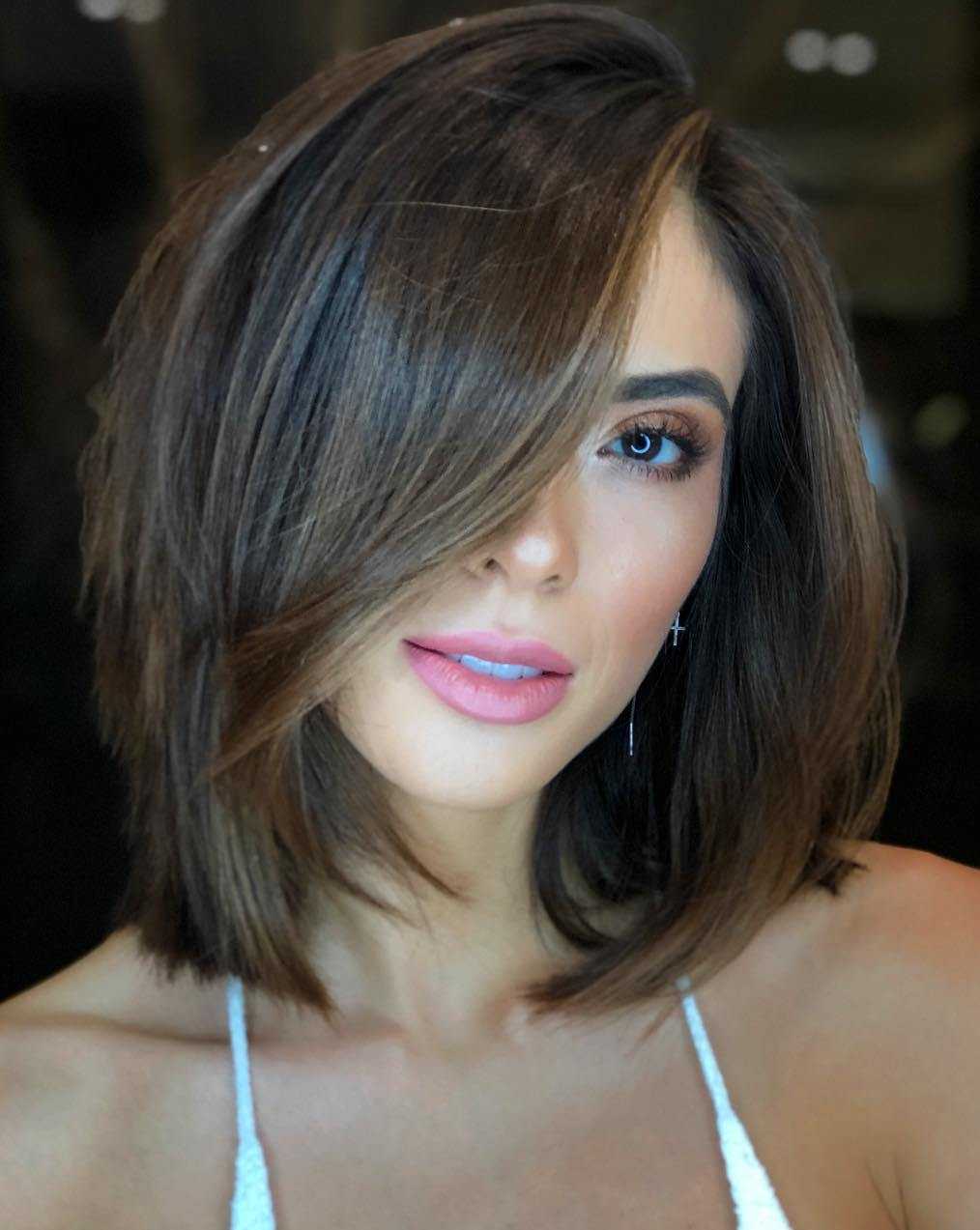 35 Stunning Ways to Wear Long Bob Haircuts in 2021