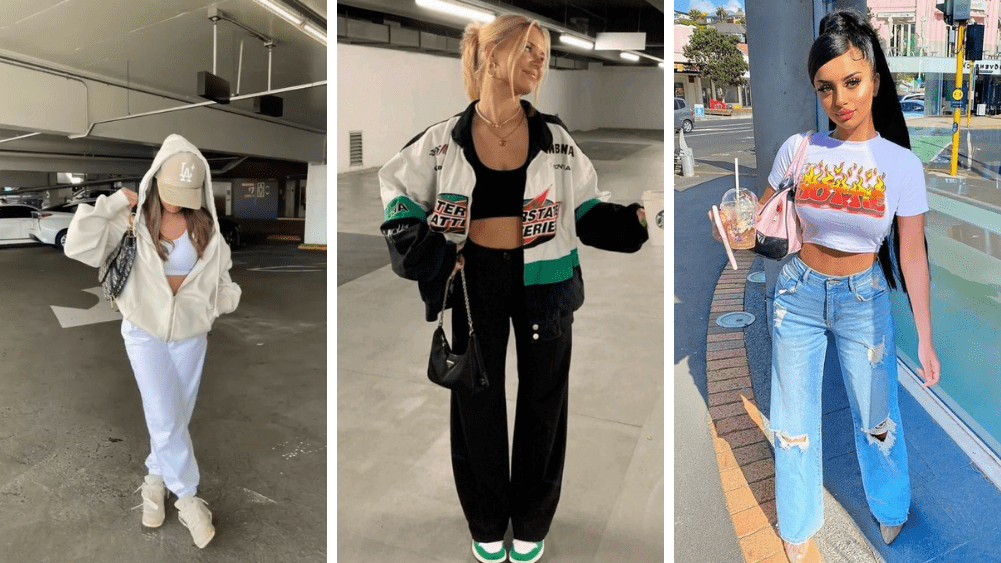 37 Coolest Aesthetic Outfits on The Internet: 37 Ideas to Try Out