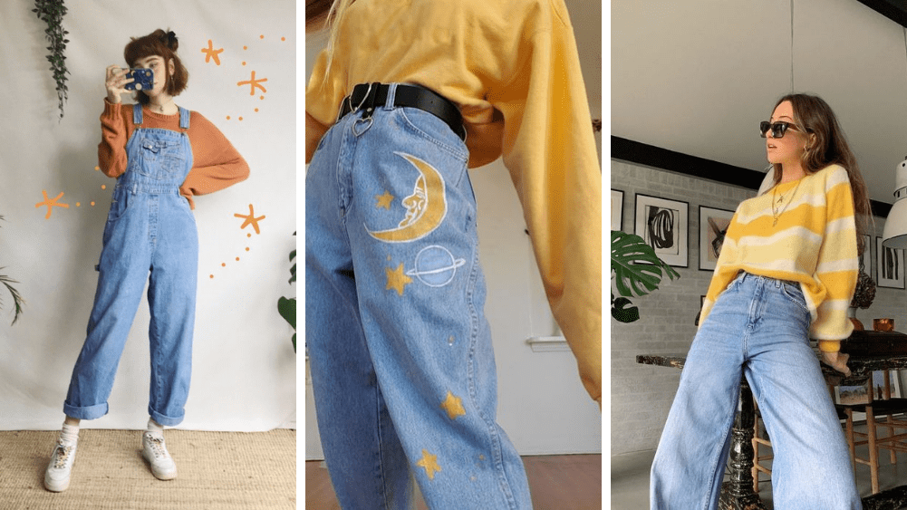 37 Coolest Aesthetic Outfits on The Internet: 37 Ideas to Try Out