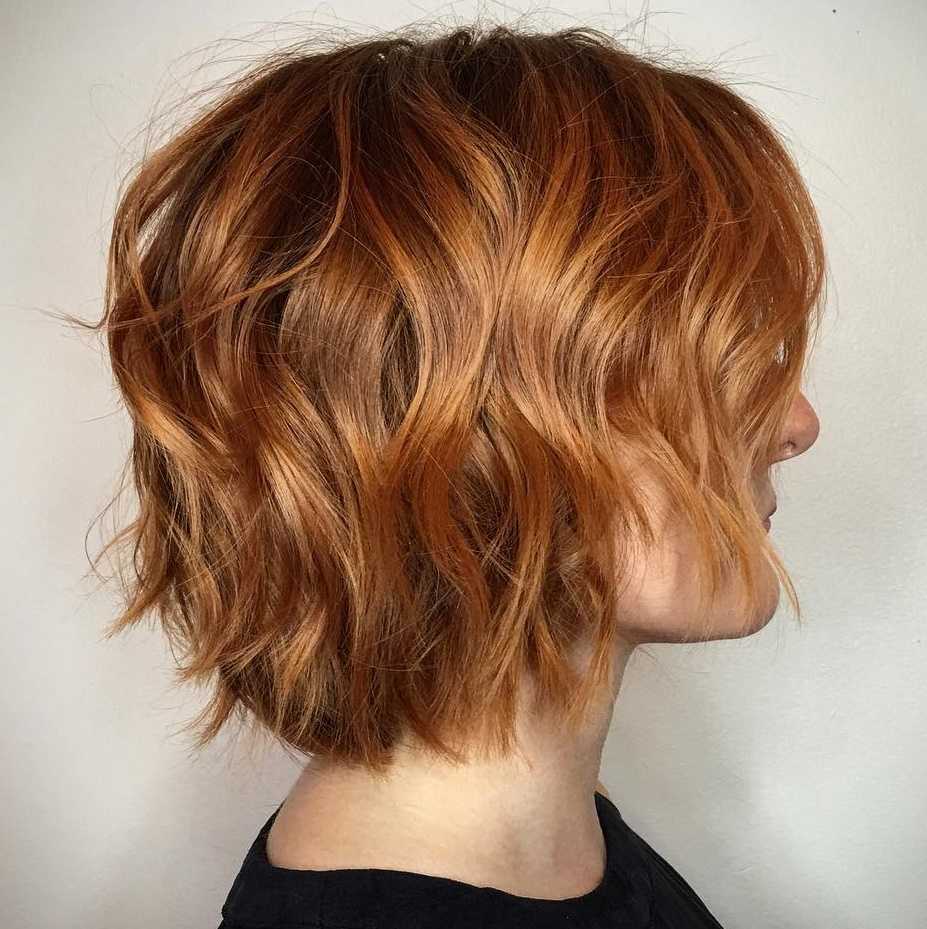 40 Awesome Ideas for Layered Bob Hairstyles You Can’t Miss in 2021