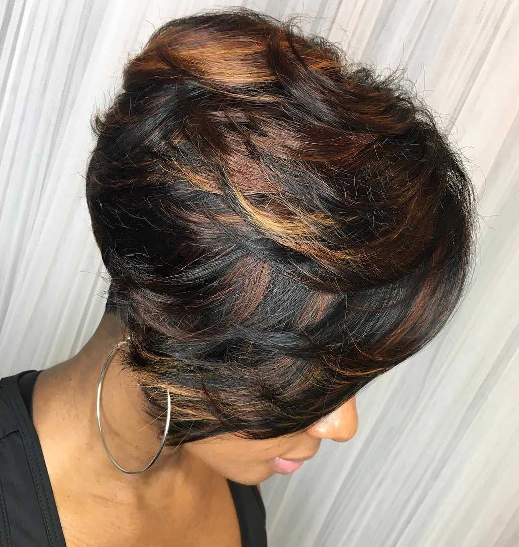 40 Awesome Ideas for Layered Bob Hairstyles You Can’t Miss in 2021