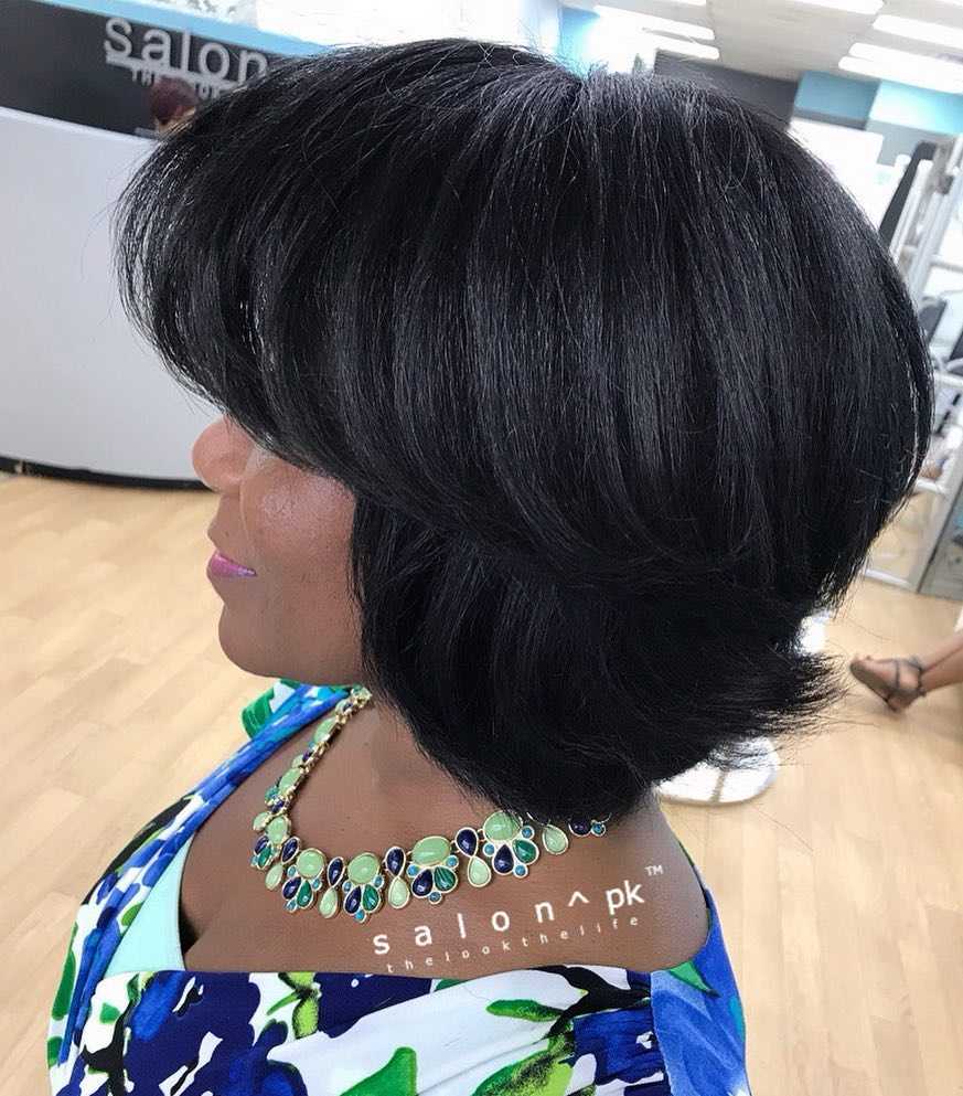 40 Awesome Ideas for Layered Bob Hairstyles You Can’t Miss in 2021