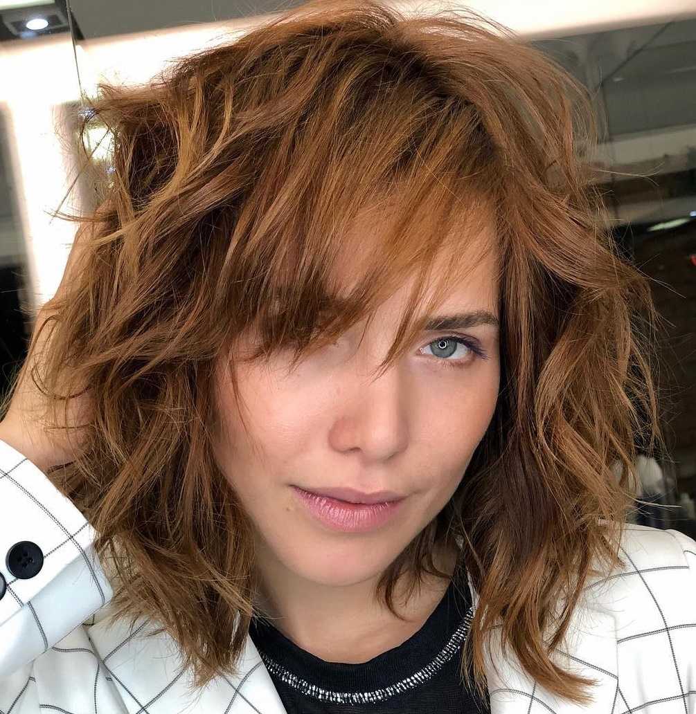 40 Awesome Ideas for Layered Bob Hairstyles You Can’t Miss in 2021