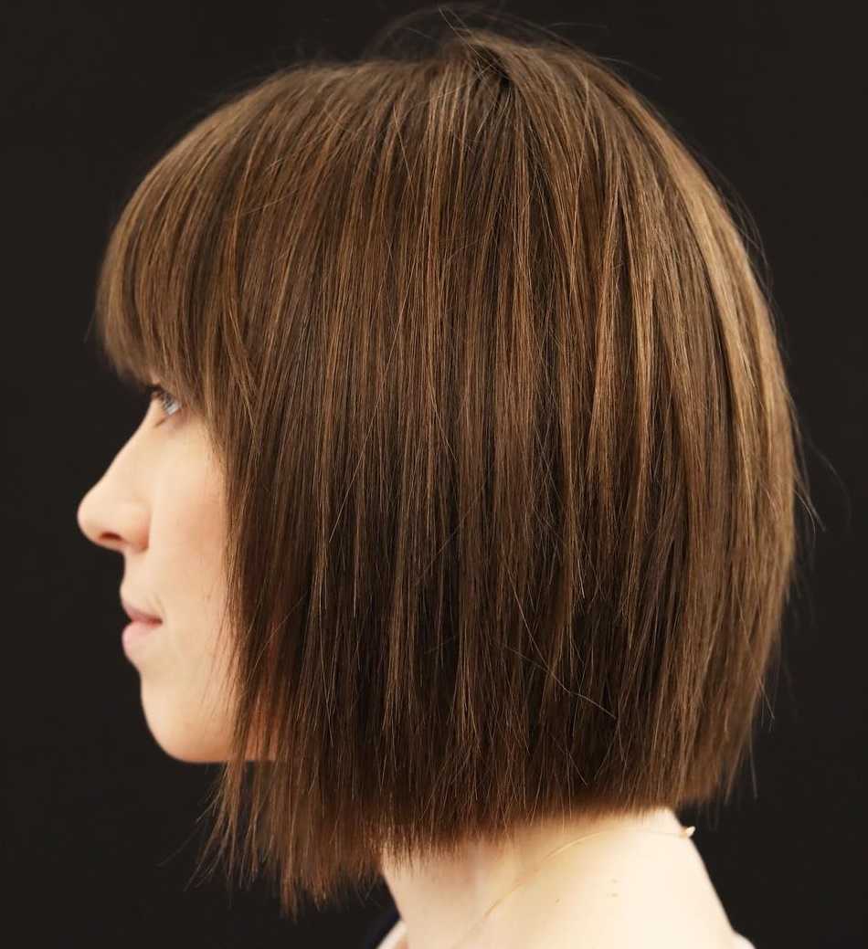 40 Awesome Ideas for Layered Bob Hairstyles You Can’t Miss in 2021