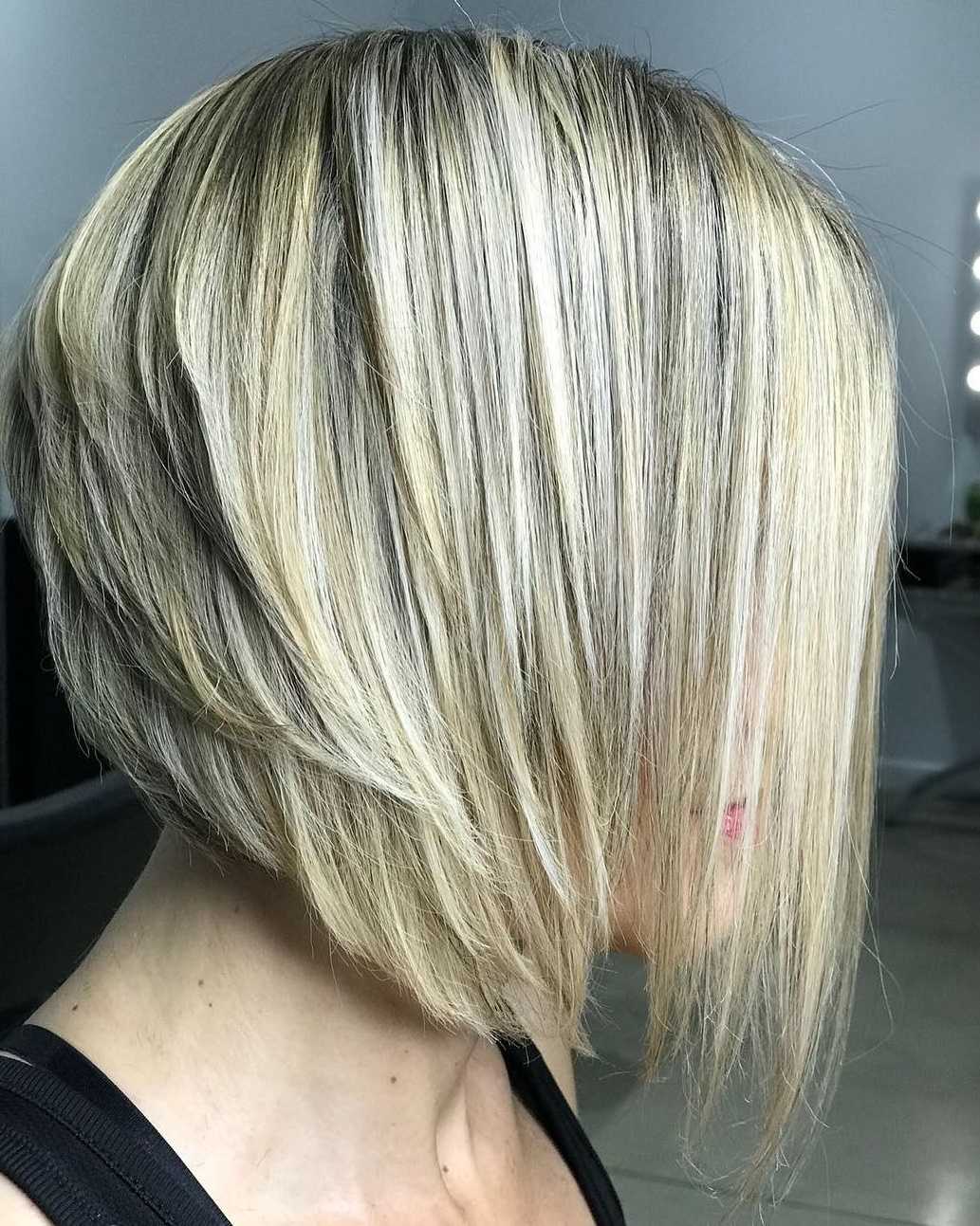 40 Awesome Ideas for Layered Bob Hairstyles You Can’t Miss in 2021