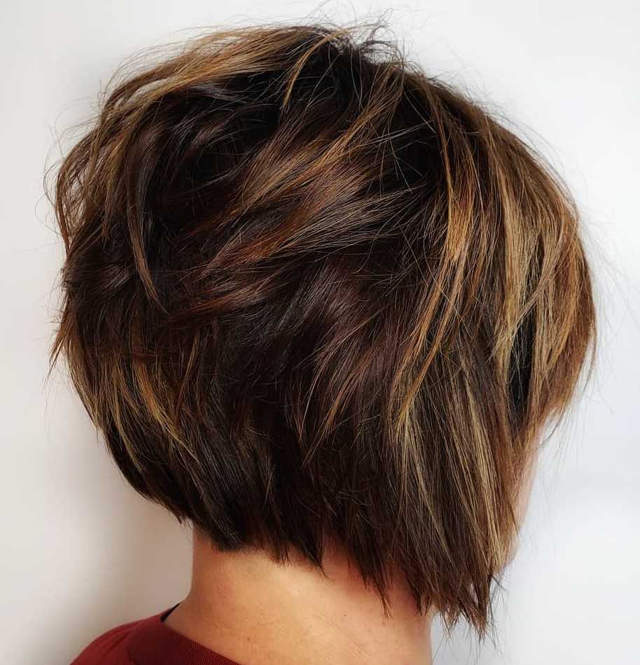 40 Awesome Ideas for Layered Bob Hairstyles You Can’t Miss in 2021