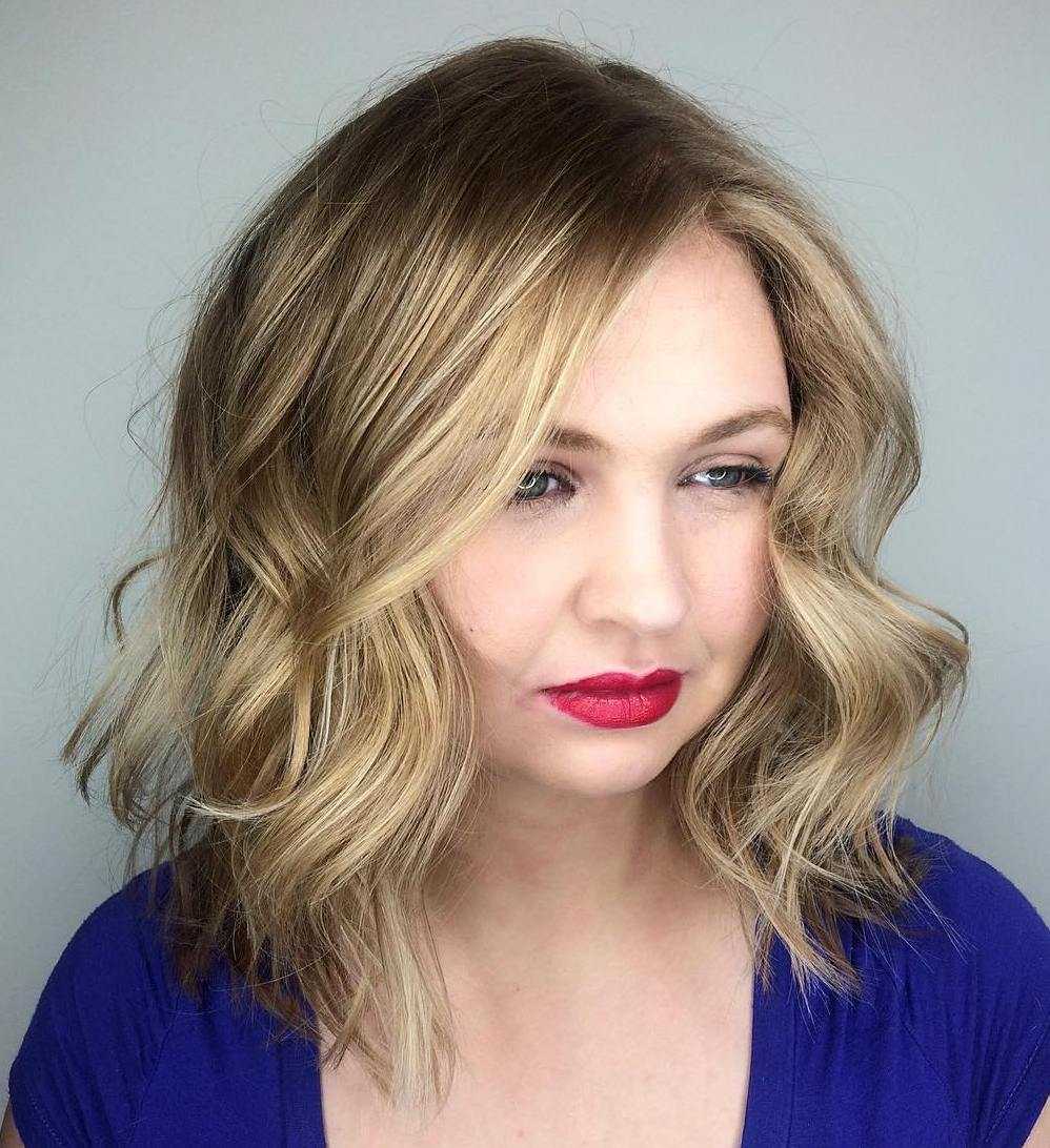 40 Awesome Ideas for Layered Bob Hairstyles You Can’t Miss in 2021