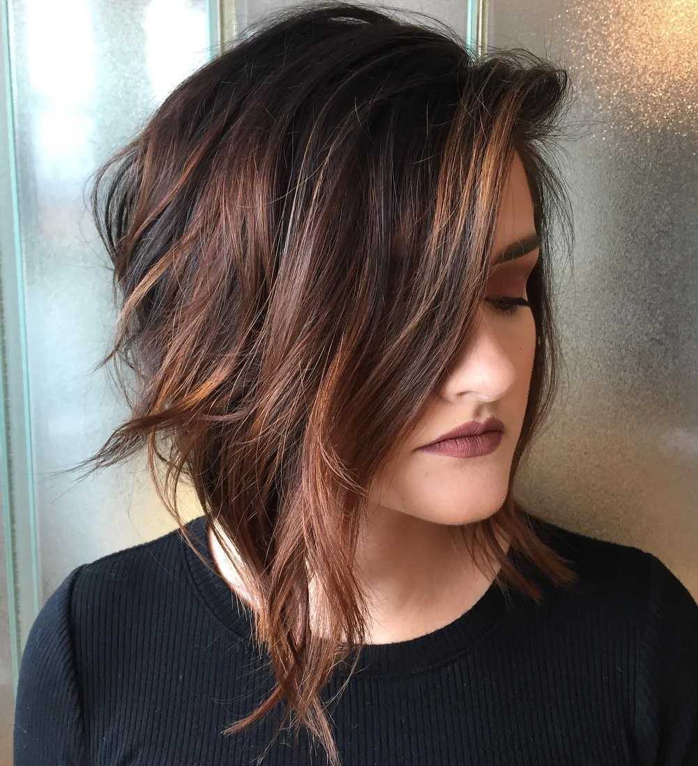 40 Awesome Ideas for Layered Bob Hairstyles You Can’t Miss in 2021