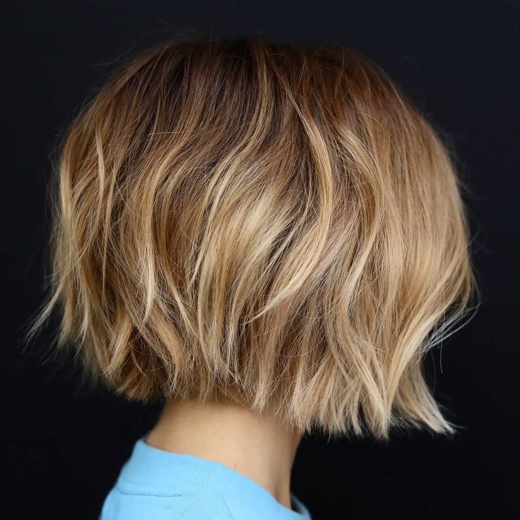 40 Awesome Ideas for Layered Bob Hairstyles You Can’t Miss in 2021