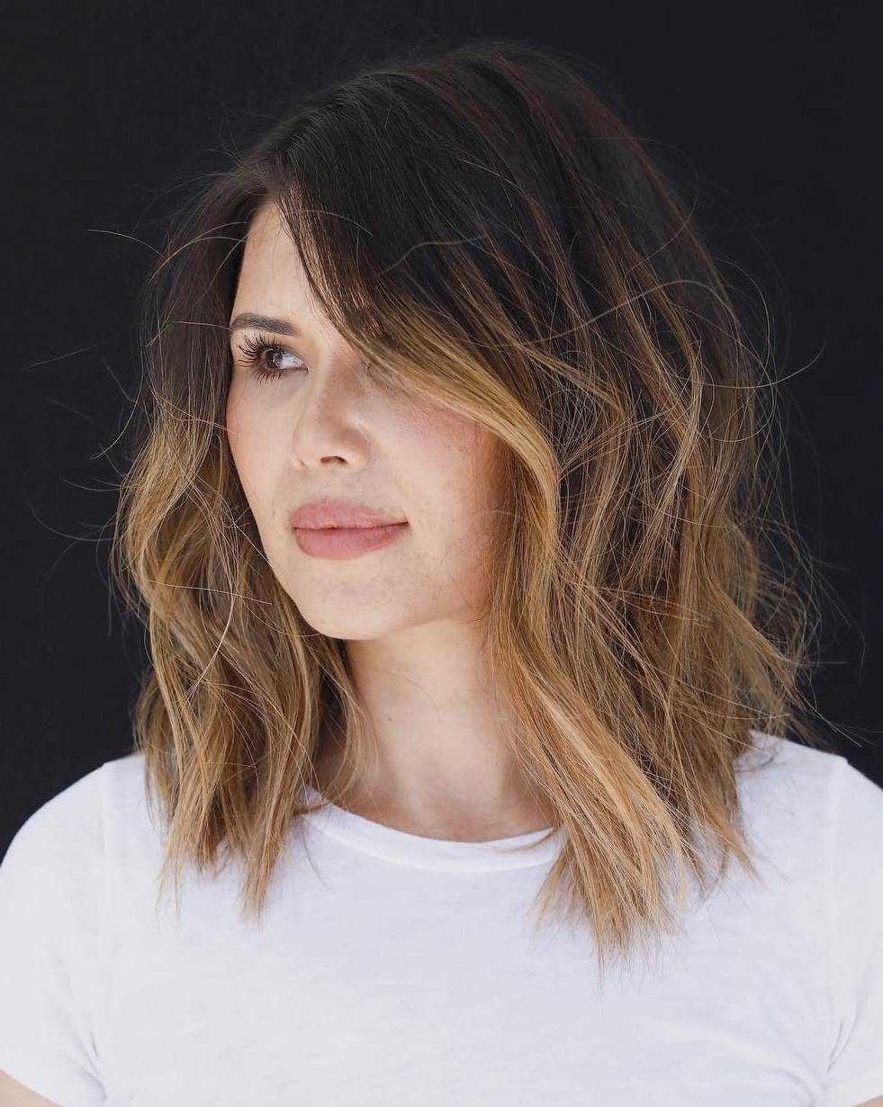 40 Modern Shag Haircuts for Women to Inspire Your Next Haircut