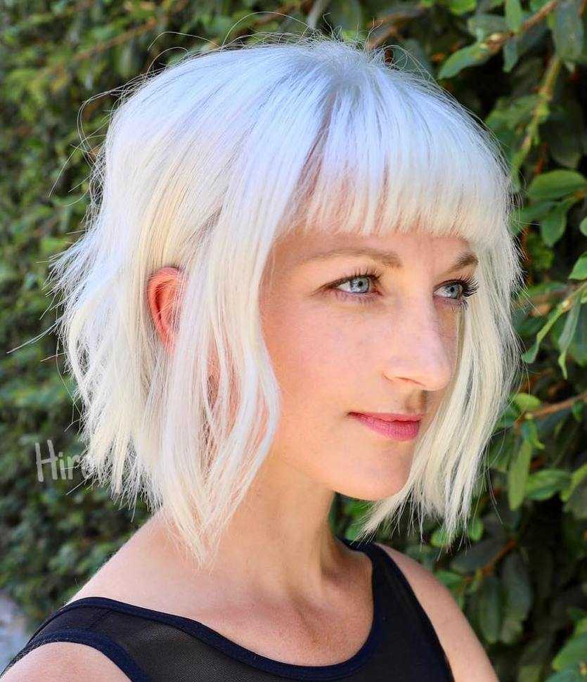 40 Modern Shag Haircuts for Women to Inspire Your Next Haircut