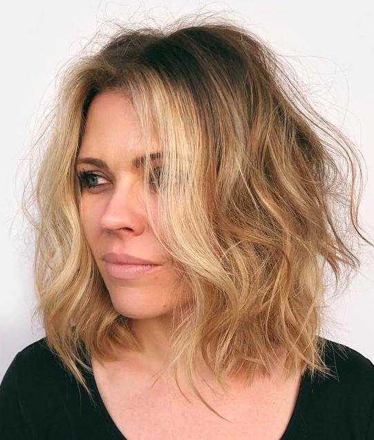 40 Modern Shag Haircuts for Women to Inspire Your Next Haircut