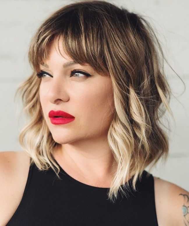 40 Modern Shag Haircuts for Women to Inspire Your Next Haircut