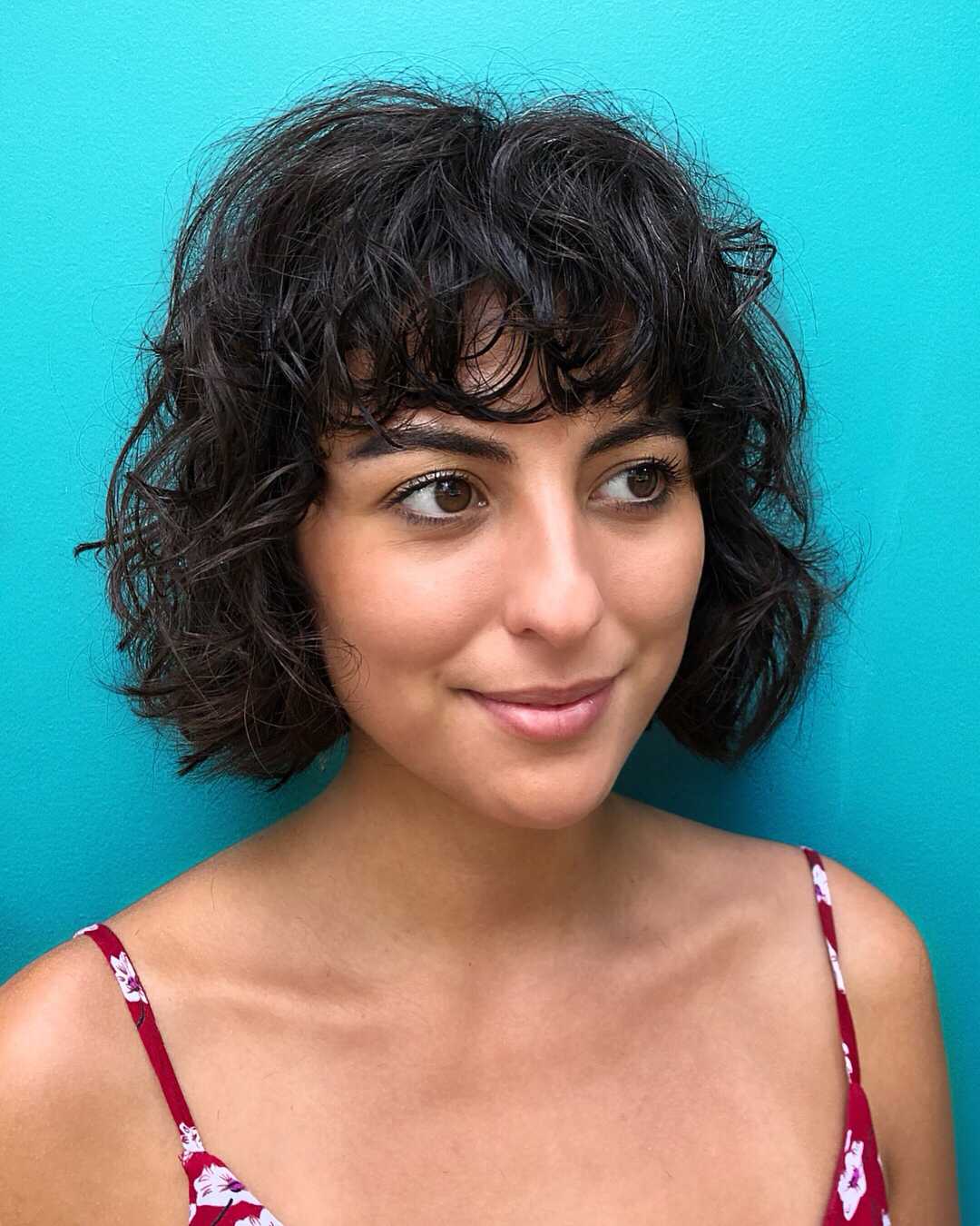 40 Modern Shag Haircuts for Women to Inspire Your Next Haircut