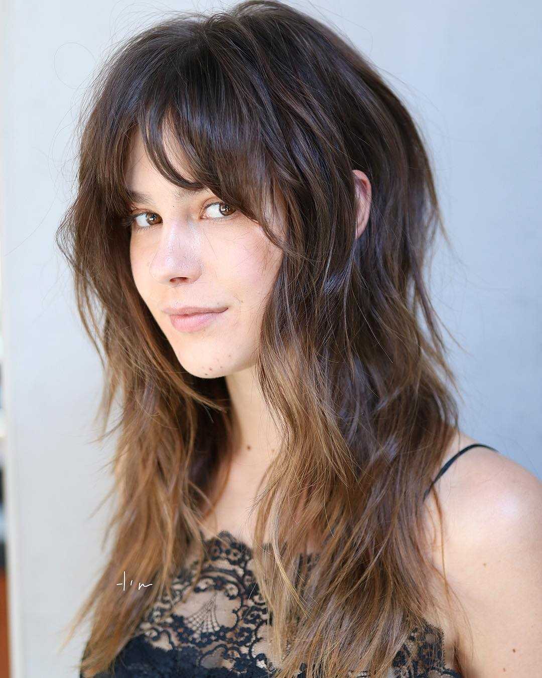 40 Modern Shag Haircuts for Women to Inspire Your Next Haircut