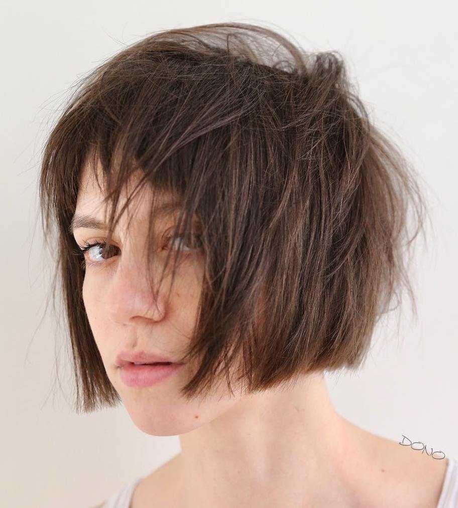 40 Modern Shag Haircuts for Women to Inspire Your Next Haircut