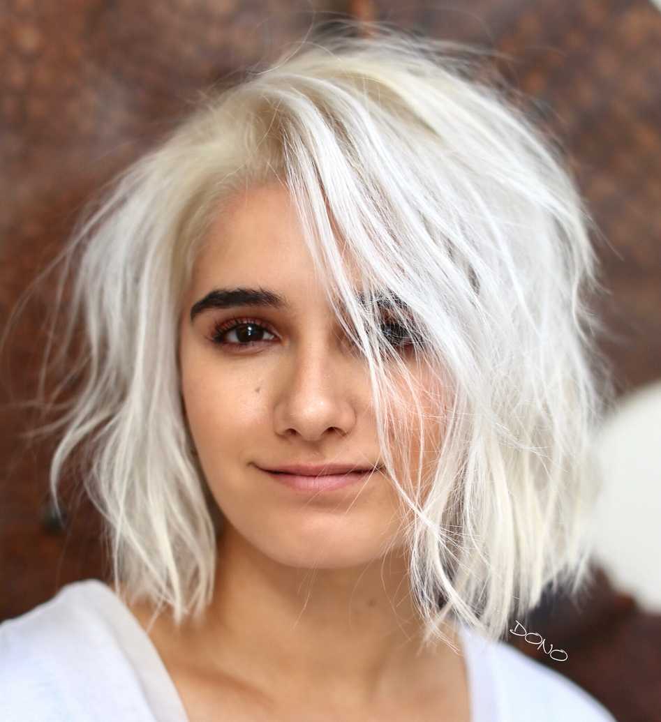 40 Modern Shag Haircuts for Women to Inspire Your Next Haircut