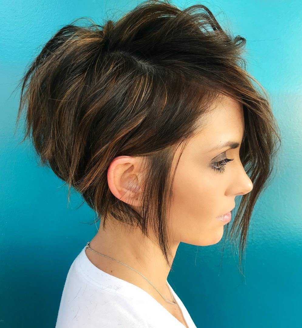 40 Modern Shag Haircuts for Women to Inspire Your Next Haircut