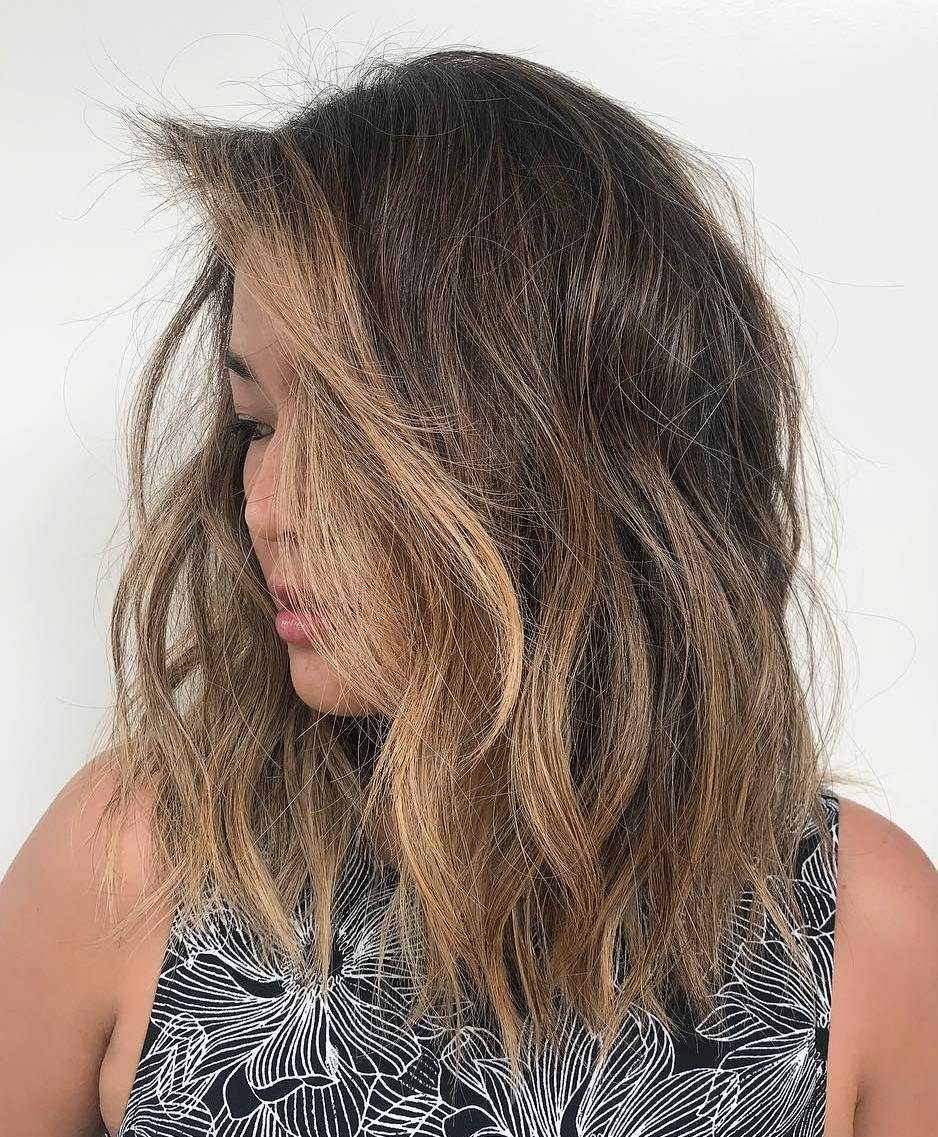 40 Modern Shag Haircuts for Women to Inspire Your Next Haircut