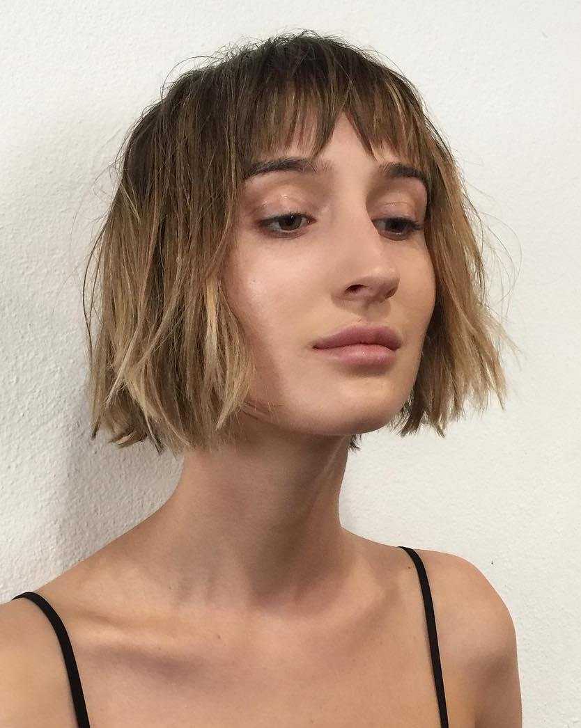 40 Modern Shag Haircuts for Women to Inspire Your Next Haircut