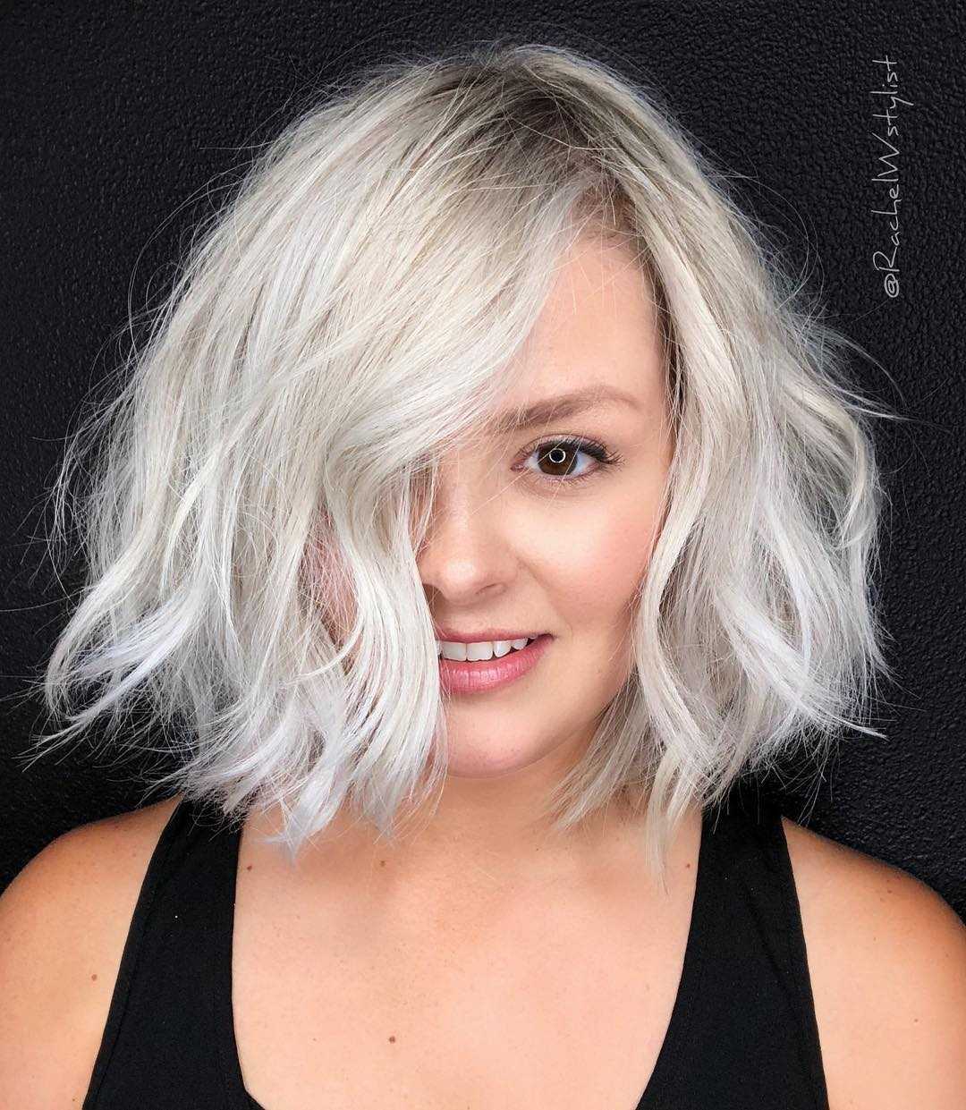 40 Modern Shag Haircuts for Women to Inspire Your Next Haircut