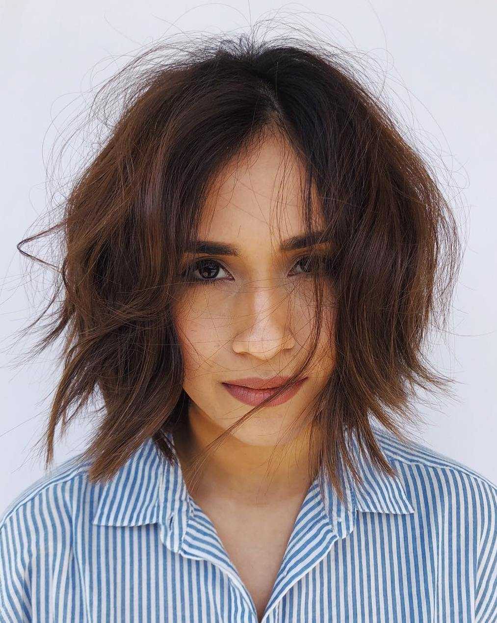 40 Modern Shag Haircuts for Women to Inspire Your Next Haircut