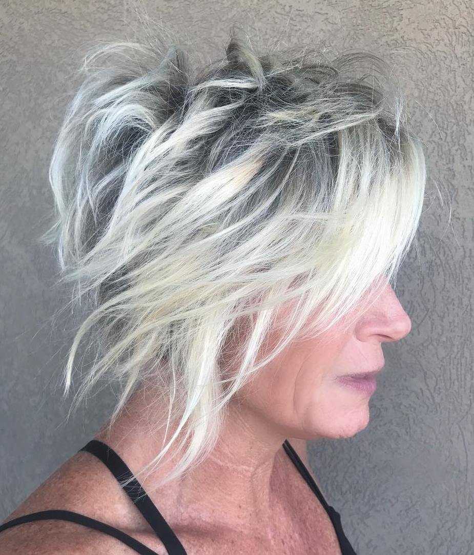 40 Modern Shag Haircuts for Women to Inspire Your Next Haircut