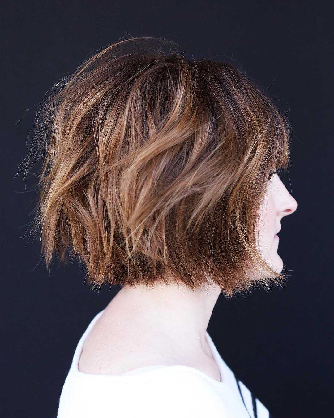 40 Modern Shag Haircuts for Women to Inspire Your Next Haircut