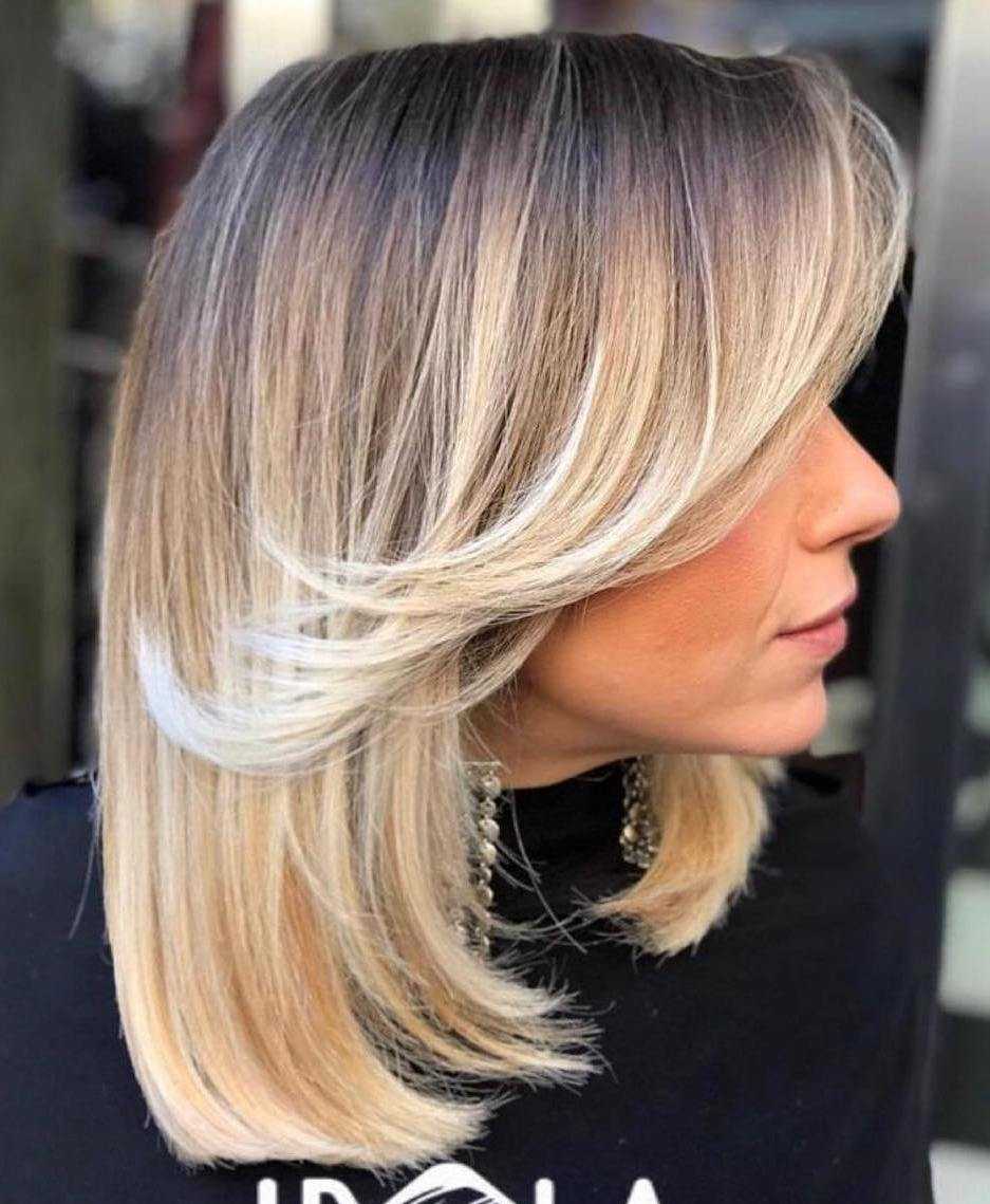 45 Hottest Balayage Hair Colors to Make Everyone Jealous in 2021