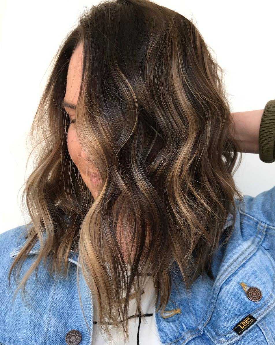 45 Hottest Balayage Hair Colors to Make Everyone Jealous in 2021