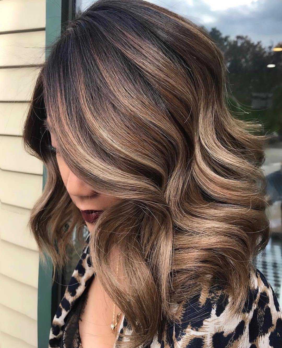 45 Hottest Balayage Hair Colors to Make Everyone Jealous in 2021