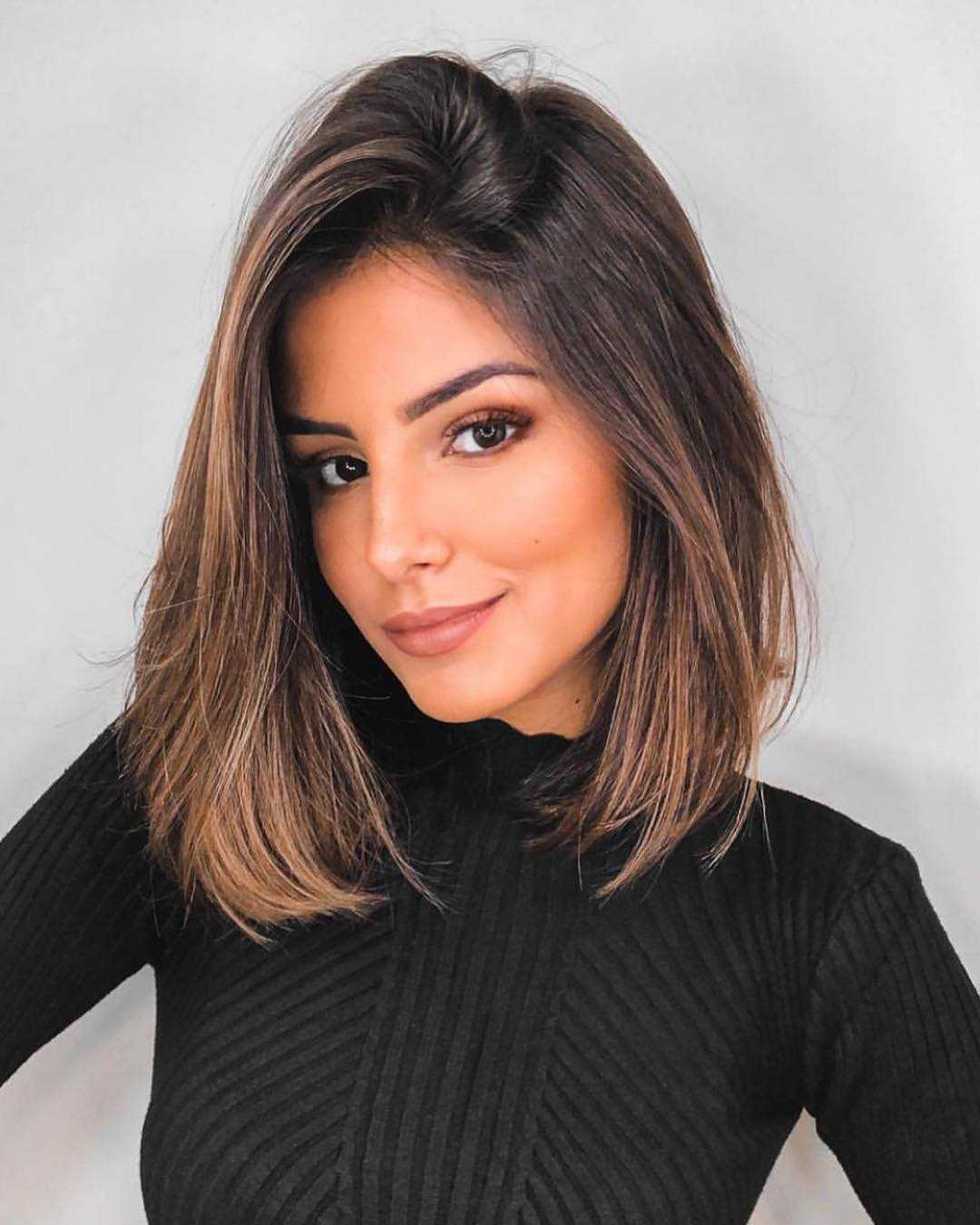 45 Hottest Balayage Hair Colors to Make Everyone Jealous in 2021