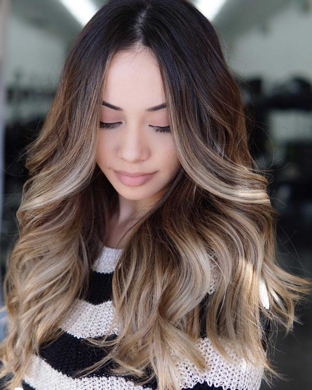 45 Hottest Balayage Hair Colors to Make Everyone Jealous in 2021