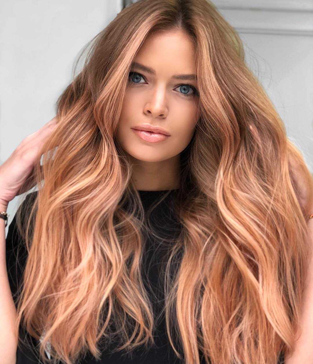 45 Hottest Balayage Hair Colors to Make Everyone Jealous in 2021