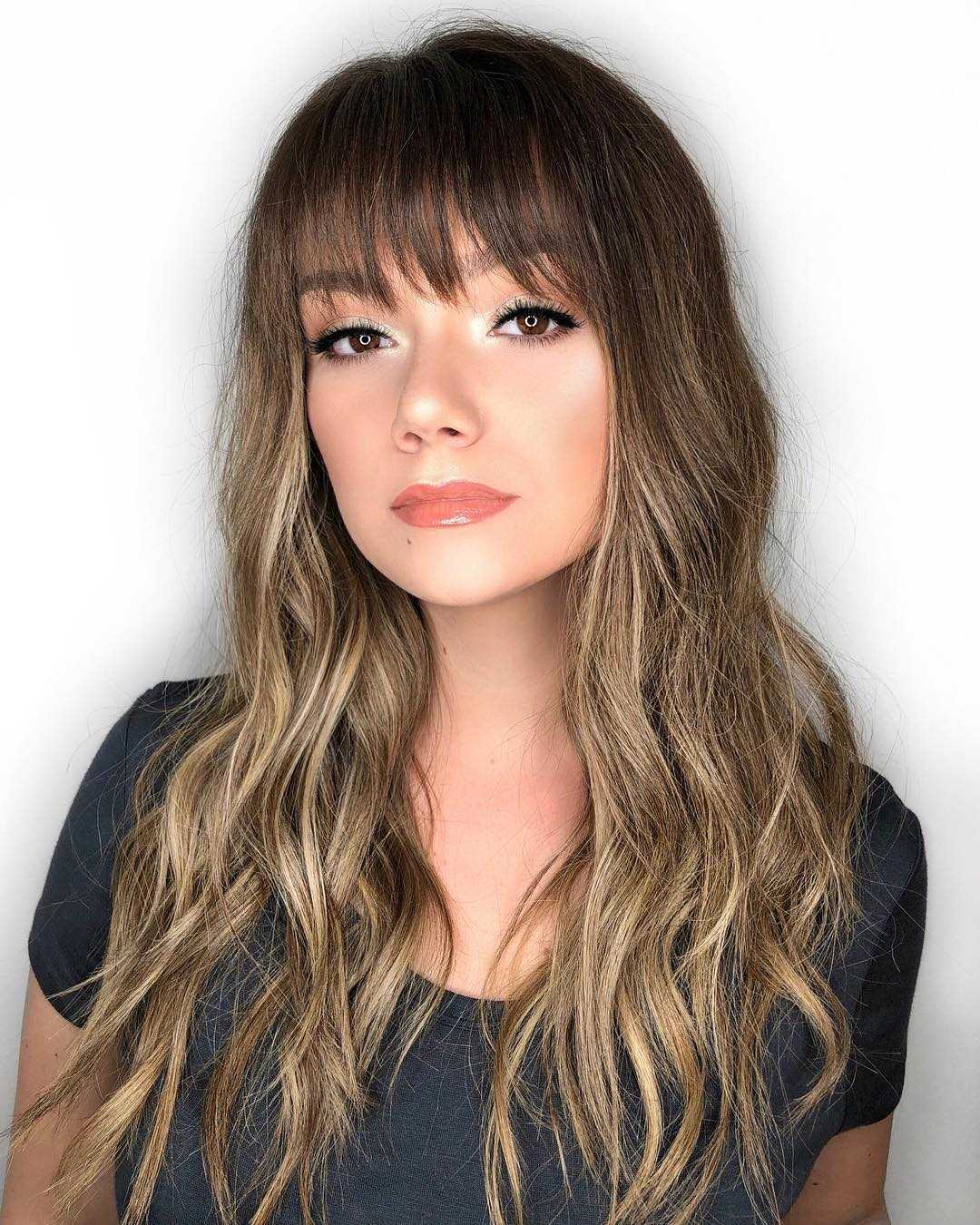 45 Hottest Balayage Hair Colors to Make Everyone Jealous in 2021