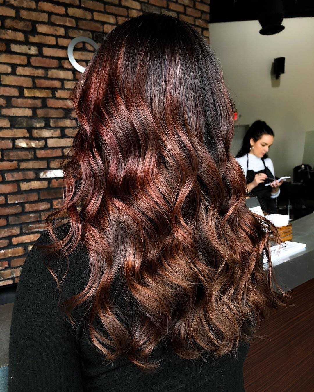 45 Hottest Balayage Hair Colors to Make Everyone Jealous in 2021