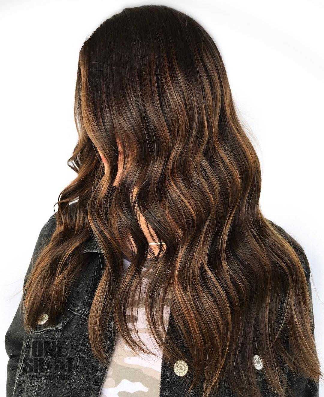 45 Hottest Balayage Hair Colors to Make Everyone Jealous in 2021