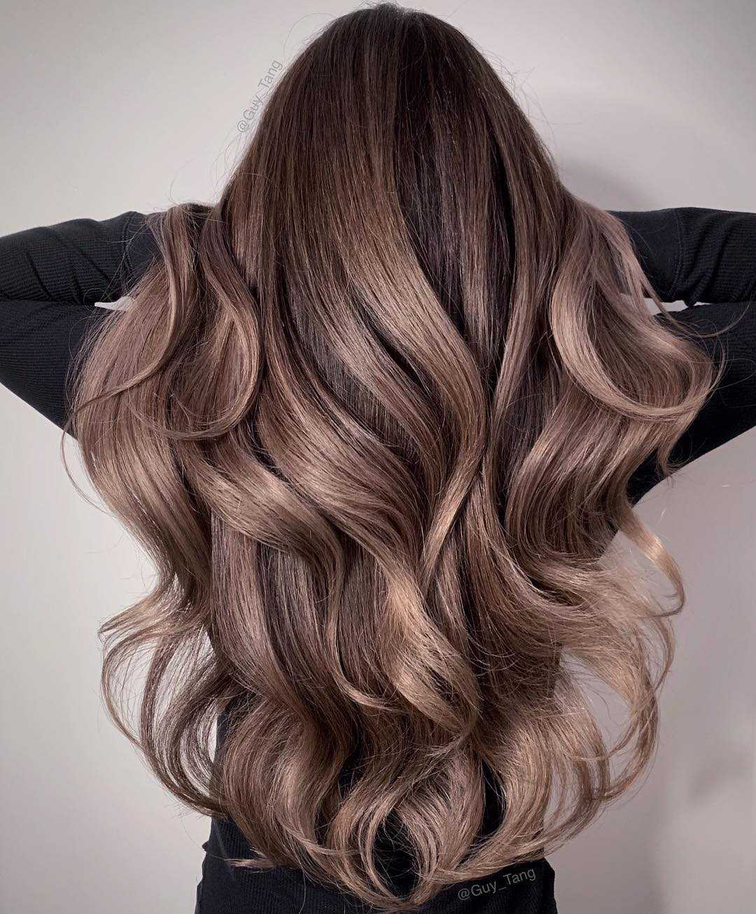 45 Hottest Balayage Hair Colors to Make Everyone Jealous in 2021