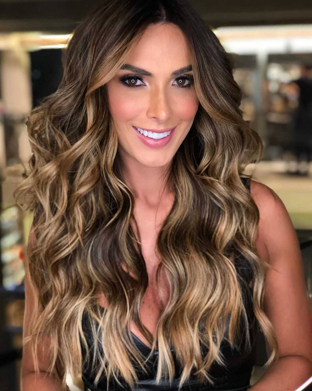 45 Hottest Balayage Hair Colors to Make Everyone Jealous in 2021