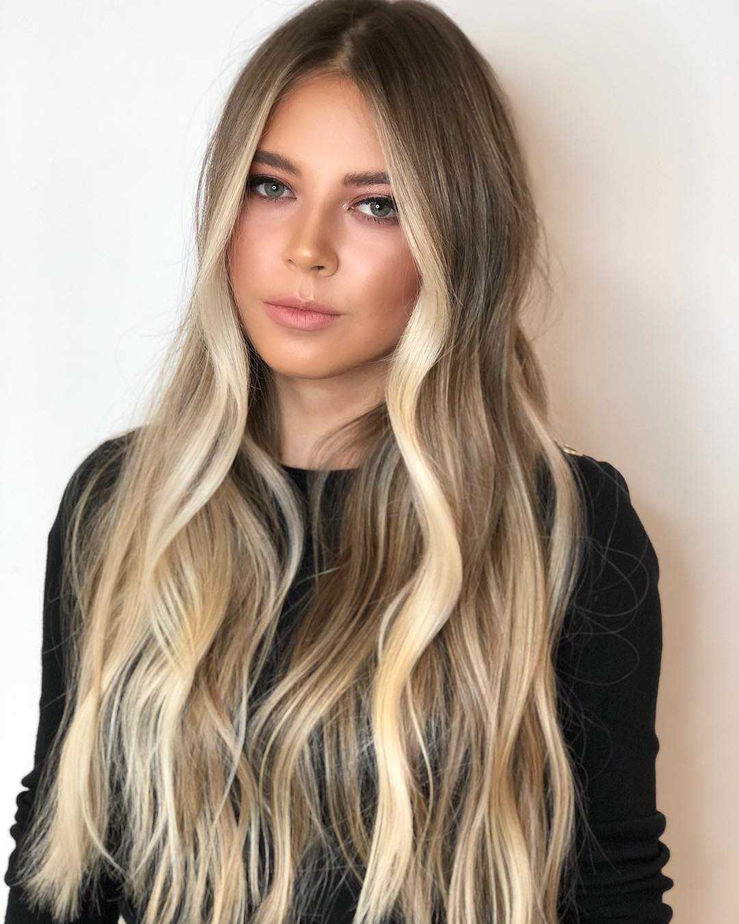 45 Hottest Balayage Hair Colors to Make Everyone Jealous in 2021