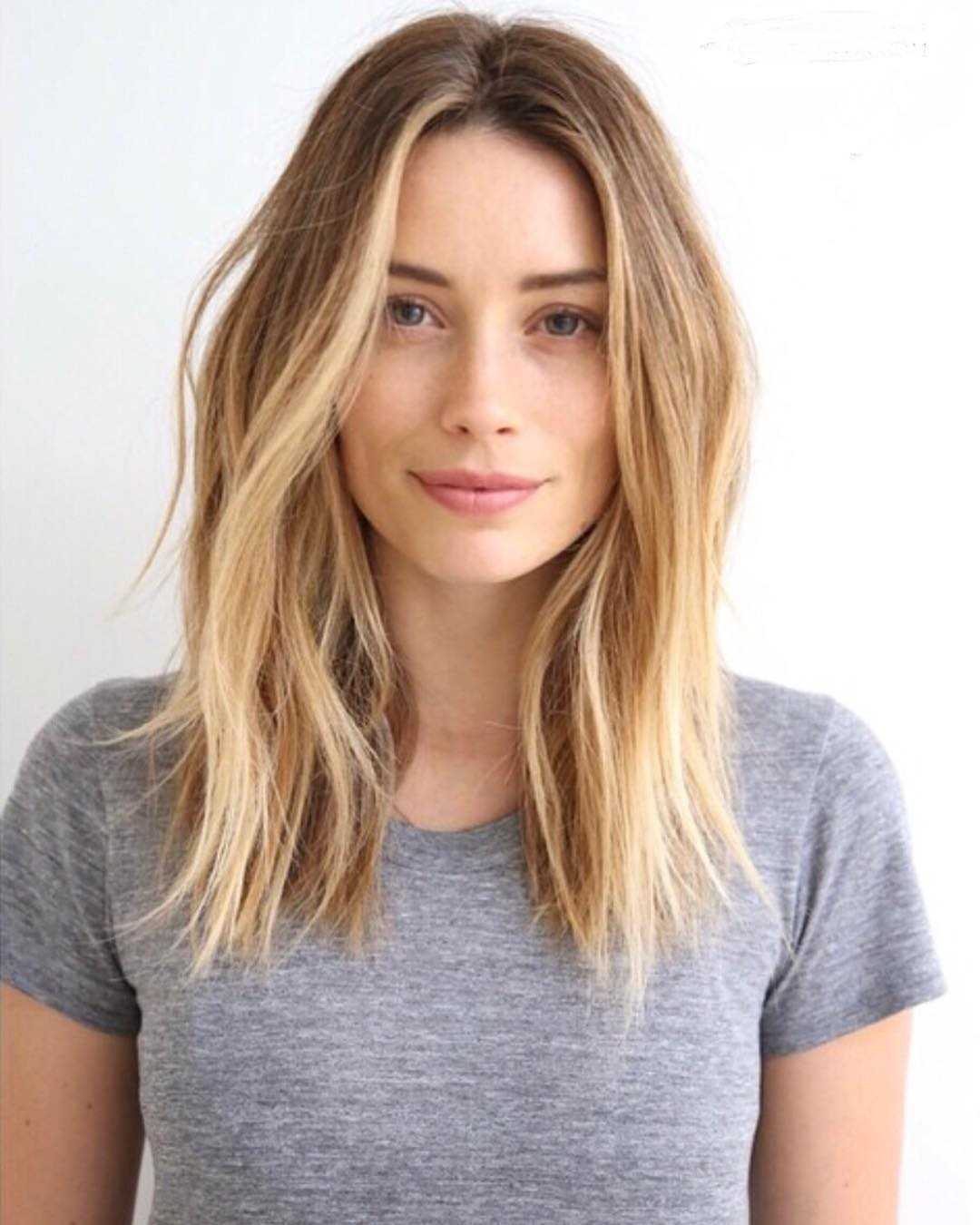 45 Hottest Balayage Hair Colors to Make Everyone Jealous in 2021