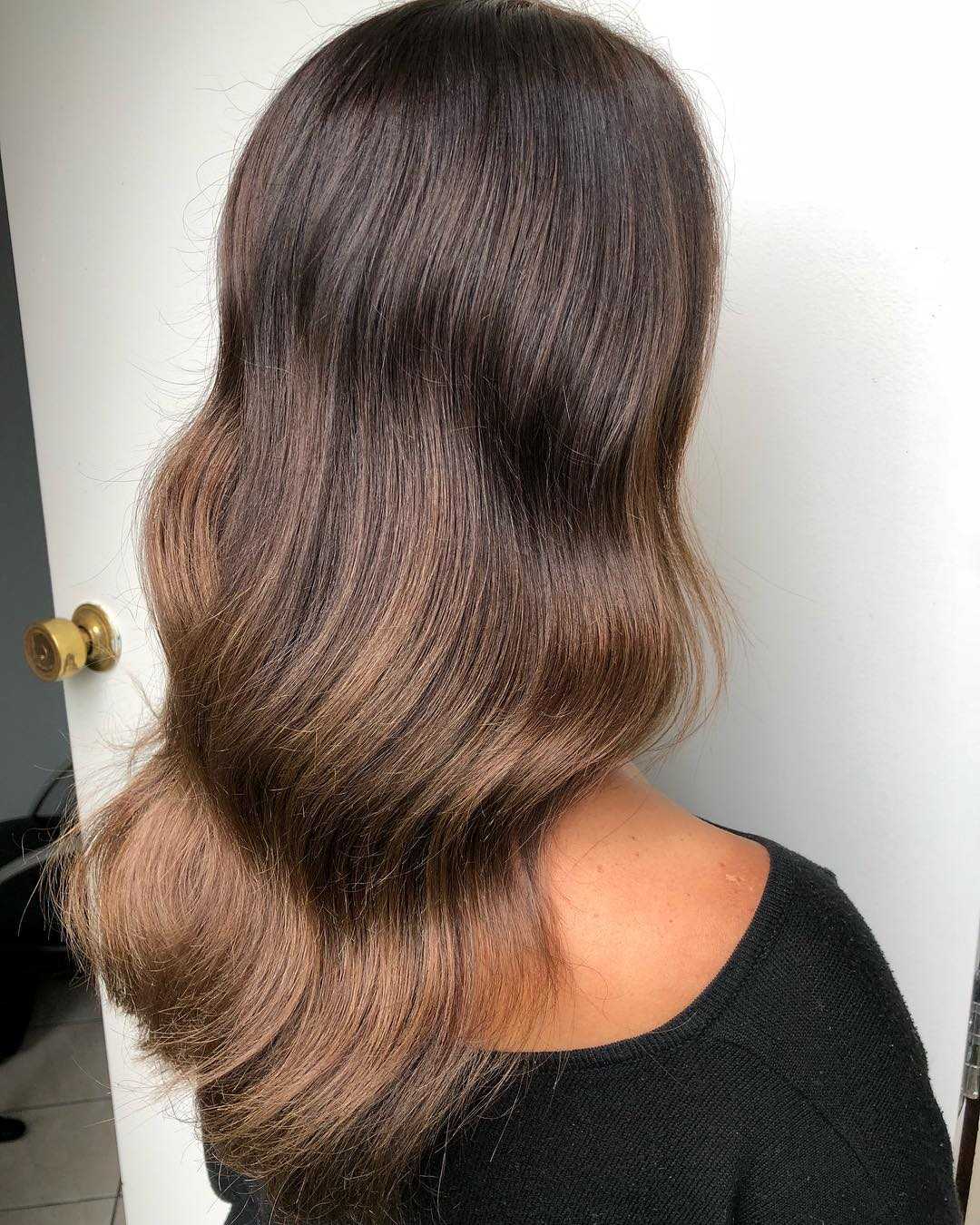 45 Hottest Balayage Hair Colors to Make Everyone Jealous in 2021