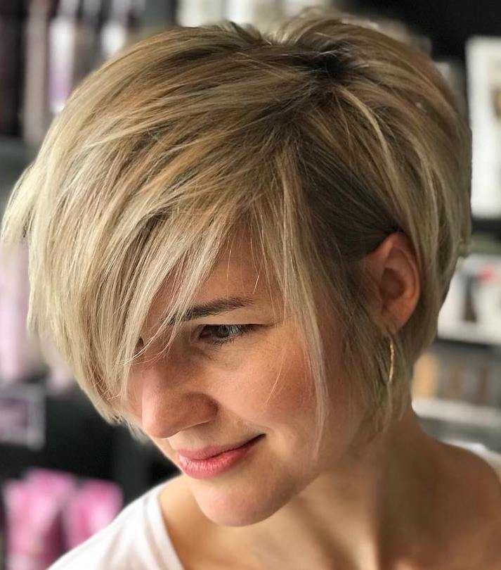 50 Hottest Pixie Cut Hairstyles to Spice Up Your Looks for 2021