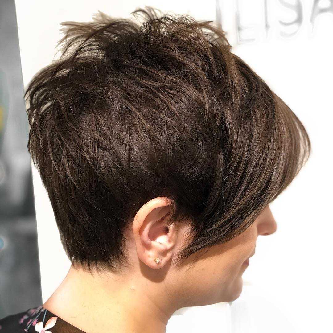 50 Hottest Pixie Cut Hairstyles to Spice Up Your Looks for 2021