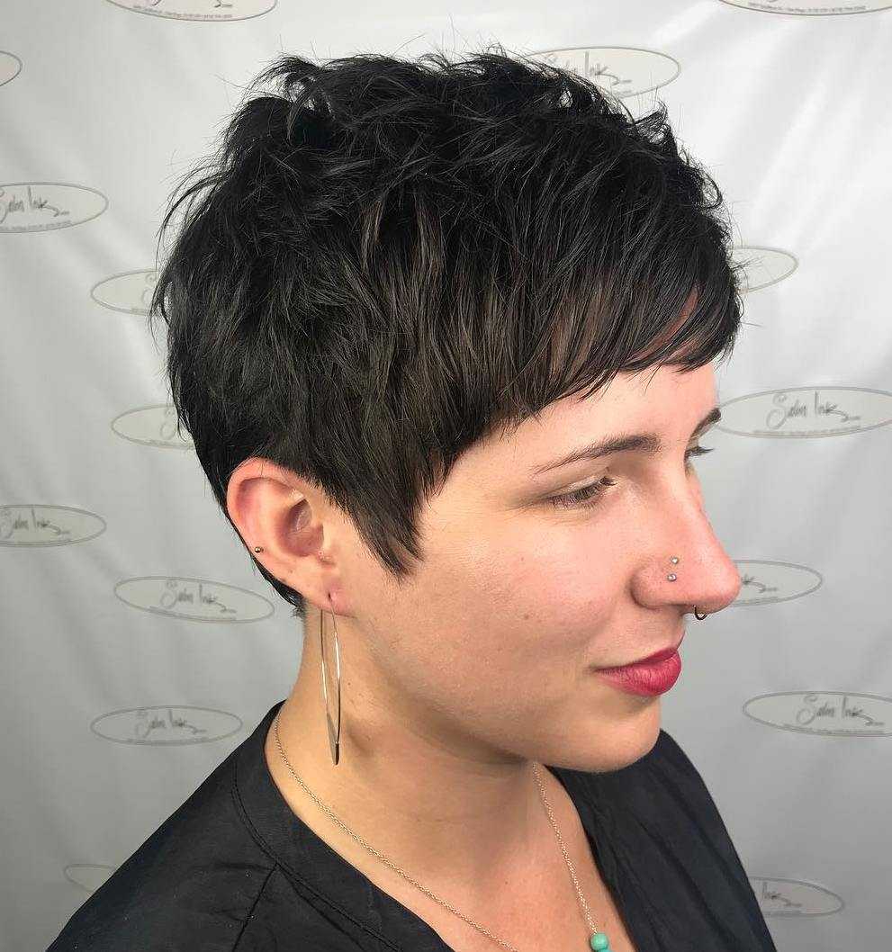 50 Hottest Pixie Cut Hairstyles to Spice Up Your Looks for 2021