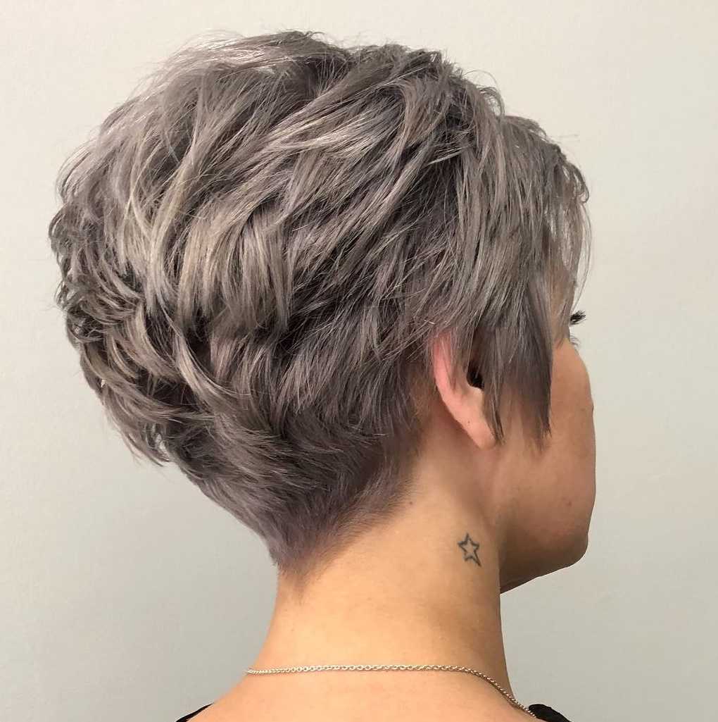 50 Hottest Pixie Cut Hairstyles to Spice Up Your Looks for 2021