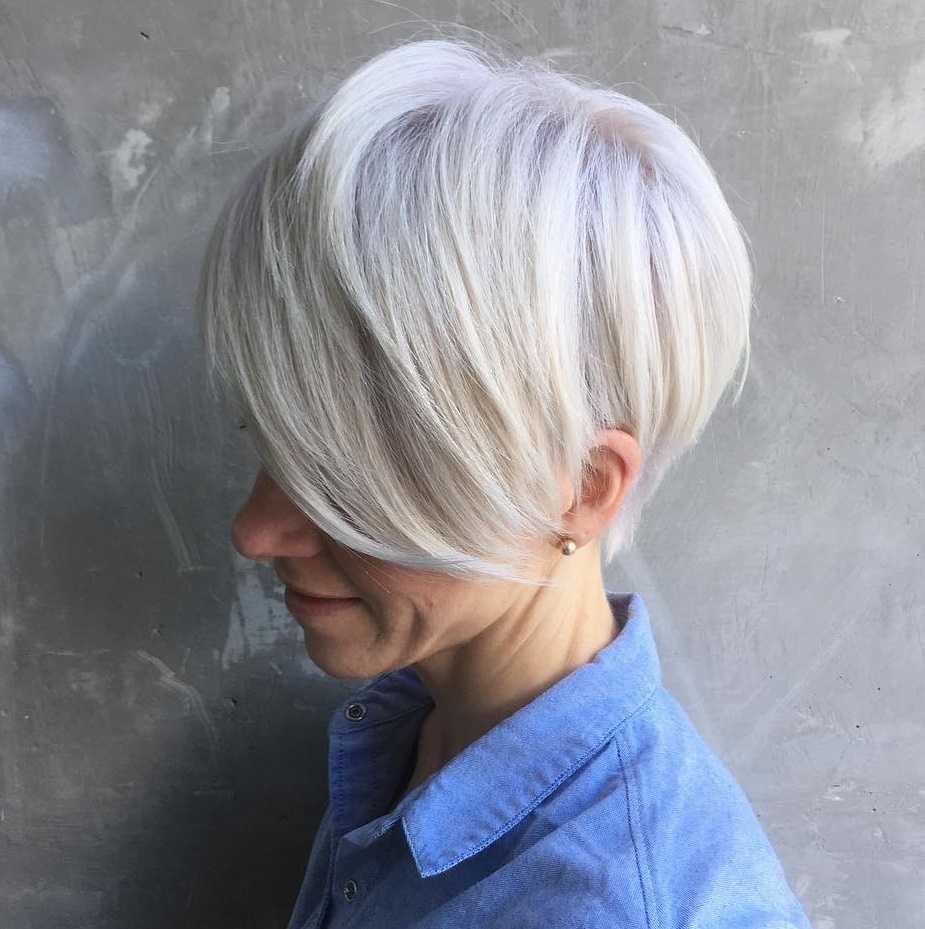 50 Hottest Pixie Cut Hairstyles to Spice Up Your Looks for 2021